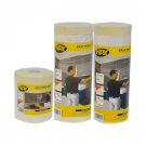 HPX masking tape met afdekfolie 1100mm x 33 meter (PM11033)