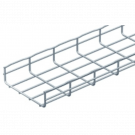 Legrand cablofil draadgoot CF54 staal 54x50mm (HxB) - lengte van 3 meter elvz (CM000061)