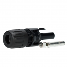 Stäubli MC4 connector female (PV-KBT4/6II-UR)