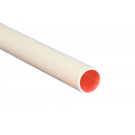 PIPELIFE polivolt installatiebuis 16mm crème - 100 meter (25x4) - (1196010902)