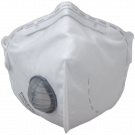 Refil FFP3 stofmasker met ventiel (701020399999)