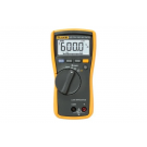 FLUKE digitale multimeter FLUKE-113 EUR tot 600V AC True RMS (3088053)