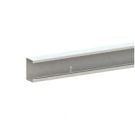 Legrand GWO6 wandgoot 63x110mm (DxB) wit - lengte van 3 meter (351233)