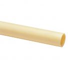 Wavin schuifbuis 21,8x19,6 mm crème - 4 meter - (4609900004)