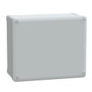 Schneider Electric lege groepenkast 275X225X120 IP66 (NSYTBS292412)