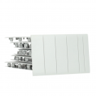 Schneider Electric blindstrook 10x5 modules (13940)