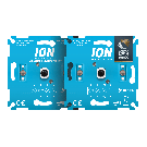 ION industries LED dimmer set Master + Slave 0.3-200W (90.400.030)