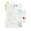 Schneider Electric aardlekautomaat 1-polig+nul 20A B-kar 30mA (R9D01620)