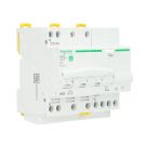 Schneider Electric aardlekautomaat 3-polig+nul 20A B-kar 30mA (R9D54720)