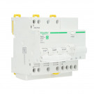 Schneider Electric aardlekautomaat 3-polig+nul 16A C-kar 300mA (R9D65716)