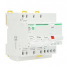 Schneider Electric aardlekautomaat 3-polig+nul 20A C-kar 300mA (R9D65720)