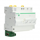 Schneider Electric overspanningsbeveiliging 3-polig+nul (R9L12710)