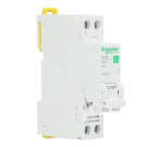 Schneider Electric installatieautomaat 1-polig+nul 25A B-kar (R9P09625)