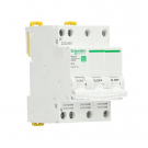 Schneider Electric krachtgroep 3-polig+nul 16A B-kar (R9P09716)