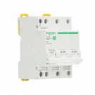 Schneider Electric krachtgroep 3-polig+nul 20A B-kar (R9P09720)