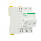 Schneider Electric krachtgroep 3-polig+nul 25A B-kar (R9P09725)