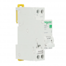 Schneider Electric installatieautomaat 1-polig+nul 16A C-kar (R9P19616)