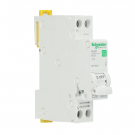 Schneider Electric installatieautomaat 1-polig+nul 20A C-kar (R9P19620)