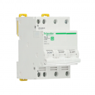 Schneider Electric krachtgroep 3-polig+nul 16A C-kar (R9P19716)