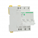 Schneider Electric krachtgroep 3-polig+nul 20A C-kar (R9P19720)