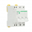 Schneider Electric krachtgroep 3-polig+nul 32A C-kar (R9P19732)