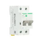 Schneider Electric hoofdschakelaar 2-polig 40A (R9PS240)