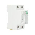 Schneider Electric aardlekschakelaar 2-polig 63A 30mA type A (R9R35263)