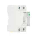 Schneider Electric aardlekschakelaar 2-polig 40A 300mA type A (R9R45240)