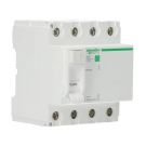 Schneider Electric aardlekschakelaar 4-polig 40A 300mA type A selectief (R9R45440)