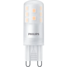 PHILIPS LED G9 2.6W 300lm warm wit 2700K 52mm dimbaar (8718699766696)