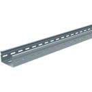 Legrand P31+ ST kabelgoot geperforeerd 60x150mm (HxB) - lengte van 3 meter sdz (480563)