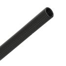 Frankische flexibele buis 16mm - zwart per rol 100 meter