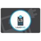 LS24 laadpas