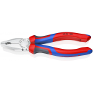 KNIPEX combinatietang 180mm met 3-comp comfort handgreep KNIPEXtend (0305180)