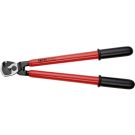 KNIPEX kabelschaar capaciteit 150mm2 VDE 1000V 500mm (9517500)