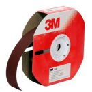 3M™ schuurrol 314D 50mmx25m P080 (62886)