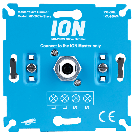 ION industries LED dimmer Slave 0.3-200W (IMD-200W-Slave)