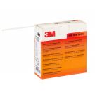 3M™ krimpkous op rol 6/2mm - transparant 10 meter (7000099170)