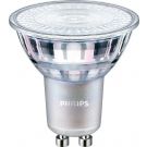 PHILIPS LED lamp GU10 3.7 270lm wam wit 2700K dimbaar (8719514312289)