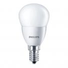 PHILIPS LED lamp peer E14 5W 470lm warm wit 2700K (31264700)