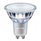 PHILIPS LED spot GU10 4.8W 355lm warm wit 2700K dimbaar (8719514308138)