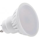 Kanlux LED spot GU10 9W 900lm warm wit 3000K (23412)