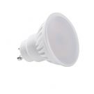 Kanlux LED spot GU10 9W 900lm koel wit 4000K (23414)