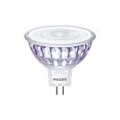 PHILIPS LED spot GU5.3 7.5W 621lm warm wit 2700K dimbaar (8719514307322)