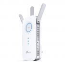 TP-LINK WiFi versterker 450Mbps 2.4GHz + 1300Mbps 5GHz (TL-WA850RE)