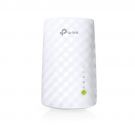 TP-LINK WiFi versterker 450Mbps 2.4GHz + 433Mbps 5GHz (RE200)