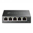 TP-LINK unmanaged netwerk switch 5-poorts 10-1000 Mbps (TL-SG105E)