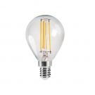 Kanlux LED lamp peer E14 4.5W 470lm warm wit 2700K (29624)