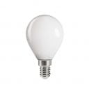 Kanlux LED lamp peer E14 4.5W 470lm warm wit 2700K (29626)