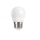 Kanlux LED lamp peer E27 4.5W 470lm warm wit 2700K (29630)